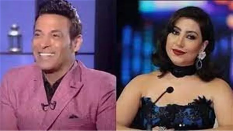 سرق ورث أرملة أخيه.. رد ناري من سعد الصغير على اتهامات بوسي | فيديو