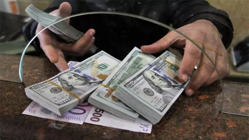 بداية التعاملات..سعر الدولار اليوم الأربعاء 3-4-2024