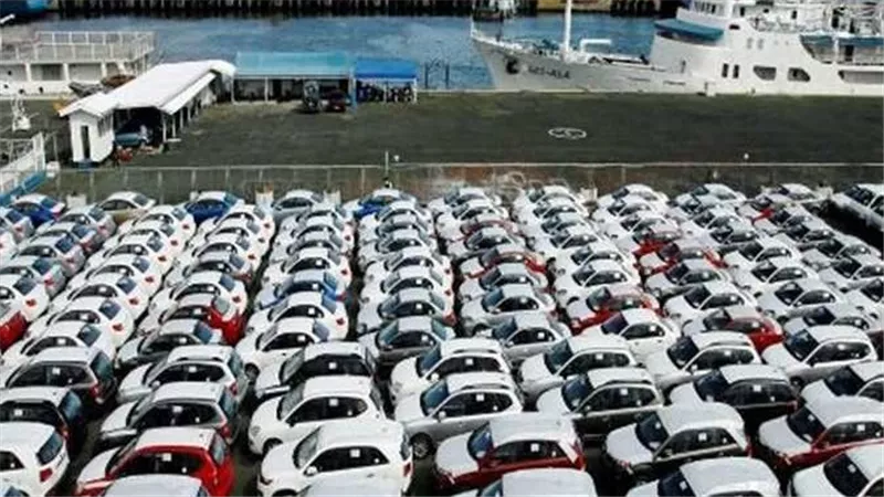 الإفراج عن 25 ألف سيارة.. شروط مبادرة سيارات المصريين بالخارج ورابط التقديم 