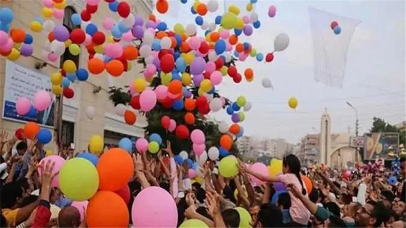 الثلاثاء أم الأربعاء؟.. موعد أول أيام العيد الصغير 2024 في مصر والدول العربية