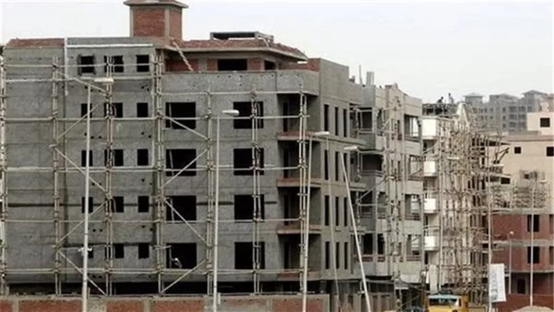 الحكومة تحسم الجدل بشأن موقف طلبات التصالح في مخالفات البناء التي لم يتم البت فيها