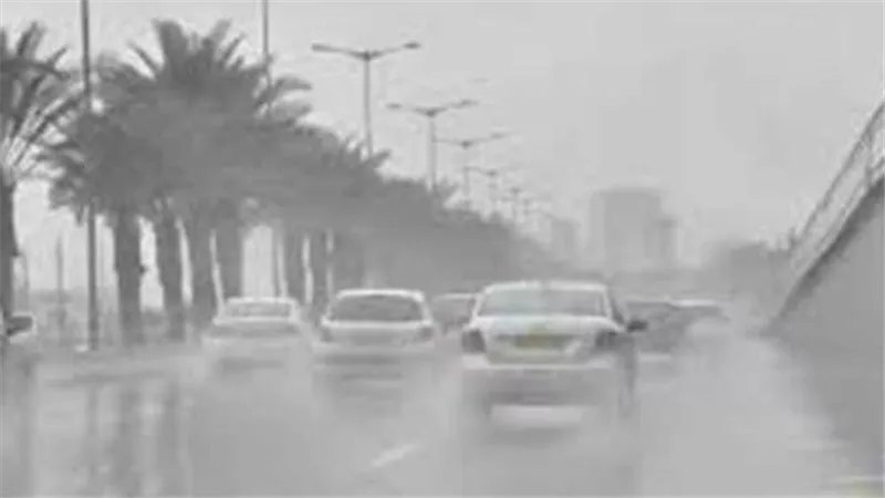 تغير مفاجيء.. الأرصاد تحذر من حالة الطقس غدا الجمعة 5-4-2024