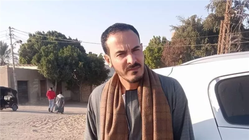 ريان المصري.. القصة الكاملة لوفاة الشاب طه بعد سقوطه في بئر رملي بالمنيا 
