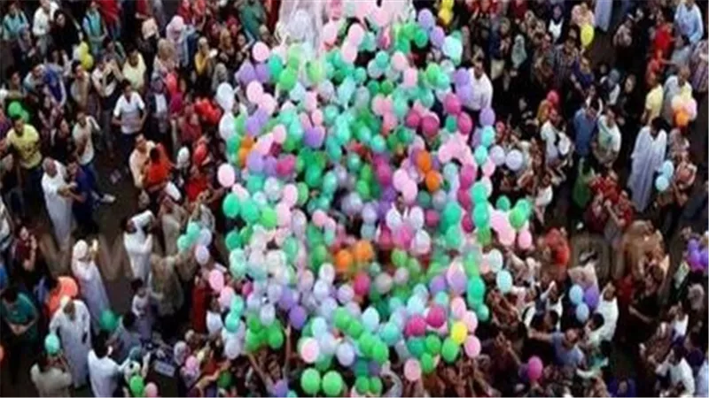 إجازات عيد الفطر 2024.. احسب هتغيب كام يوم من شغلك وهؤلاء محرومون من الاجازة