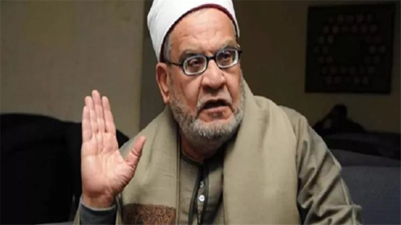 أحمد كريمة يثير الجدل: إفطار أهالي أكتوبر والشيخ زايد على أذان القاهرة يفسد صيامهم | شاهد