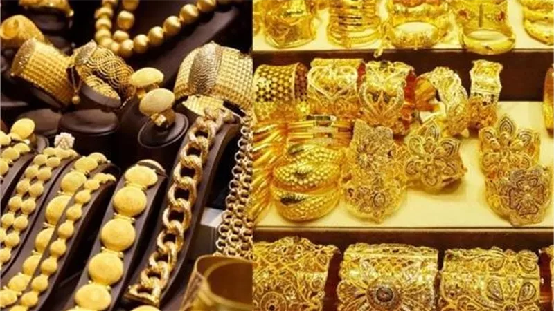 تحرك غير متوقع في سعر الذهب اليوم الجمعة 5-4-2024