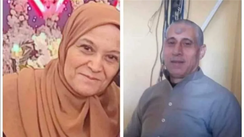مستحملش فراقها.. تفاصيل وفاة زوج بعد رحيل زوجته بـ 48 ساعة في طنطا