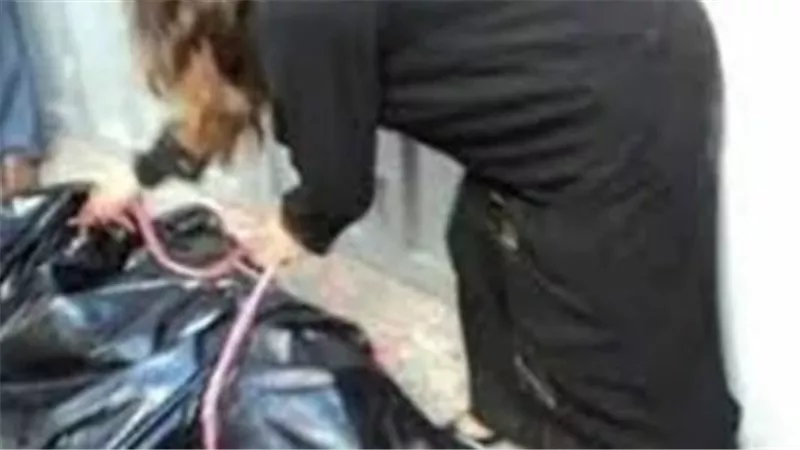خلصت على أمها.. تفاصيل صادمة عن أغرب جريمة قـ.تل في بولاق الدكرور