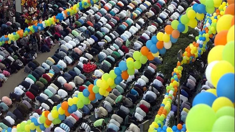 6 أيام كاملة.. تعرف على موعد إجازة عيد الفطر للعاملين بالقطاع الخاص | فيديو 