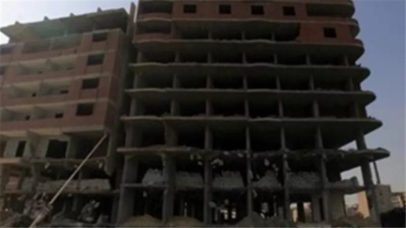 وفقا للقانون الجديد.. الحالات التي يعتبر فيها طلب التصالح على مخالفات البناء لاغيًا