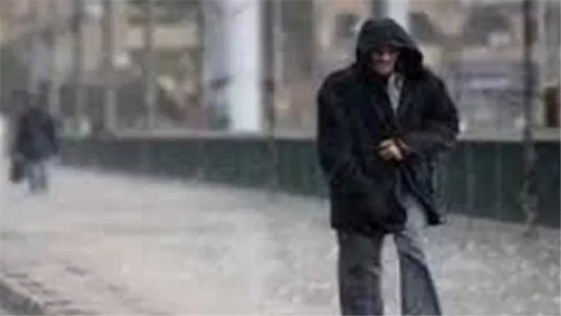 الأرصاد تكشف مفاجأة عن حالة الطقس غدا الأحد 7-4-2024