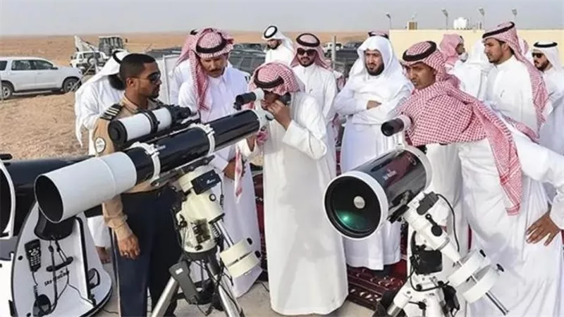 لحسم الجدل.. بيان عاجل من المحكمة العليا في السعودية بشأن عيد الفطر 