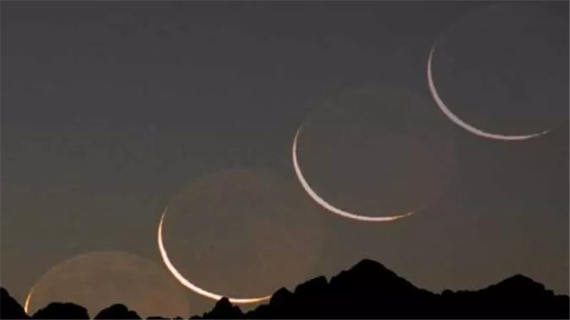 رمضان 28 ويوم بعد العيد.. جدل في دولة عربية بشأن إثبات رؤية الهلال وموعد العيد