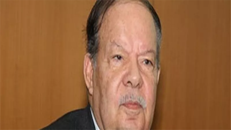 هبلغ الشعب..لماذا هدَّد فتحي سرور أحمد عز ونواب الحزب الوطني؟