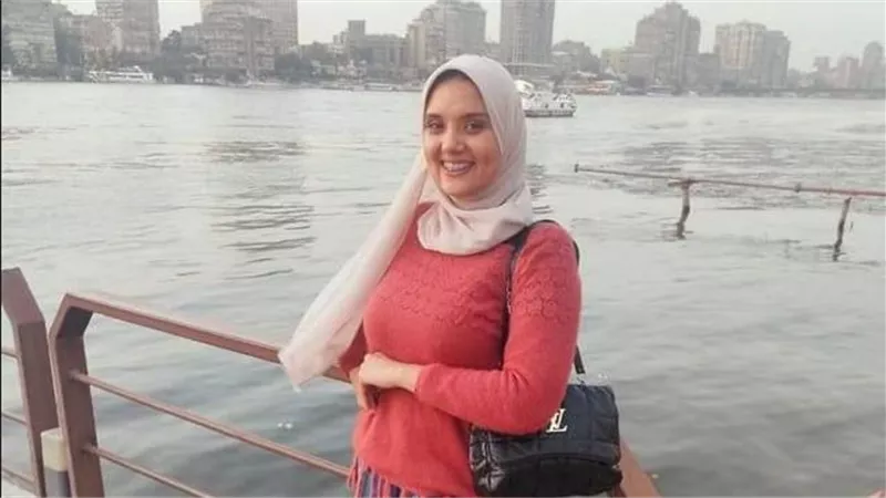 كانت ماشية بسرعة ومقدرتش.. اعترافات صادمة لطالب التجمع المتهم بدهس الدكتورة تسنيم