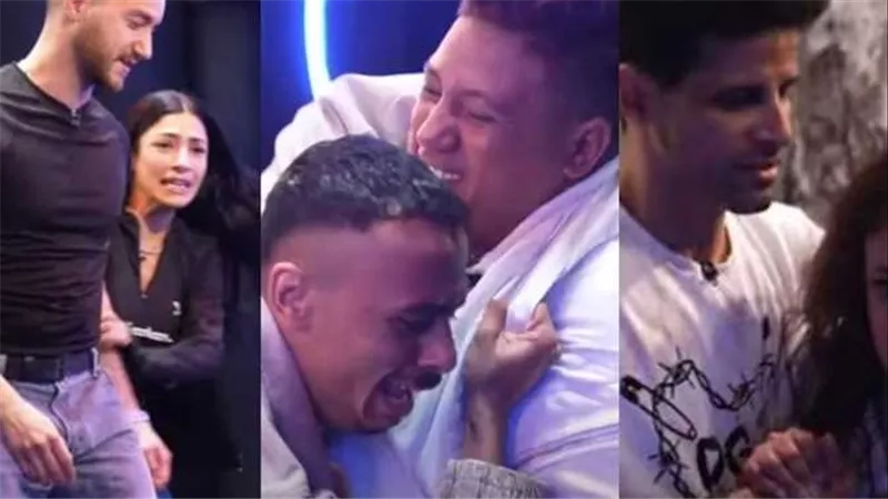بعد حلقة ريم طارق وشاكوش.. هل يعرف ضحايا رامز جلال مفاجأة الضيف الثاني؟ | فيديو 