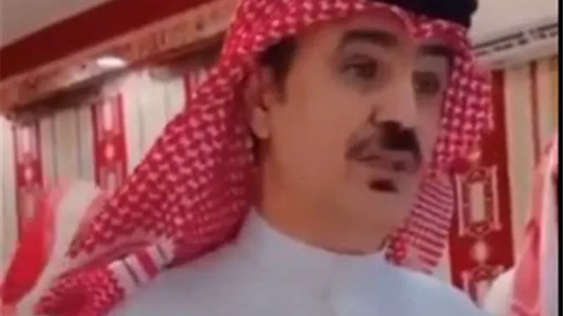 لوجه الله دون مقابل.. مواطن سعودي يعفو عن قاتل ابنه في العشر الأواخر من رمضان | فيديو