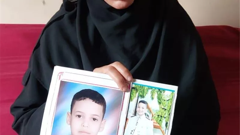 جثة في برميل عليها ملح وتراب.. لماذا قتل تاجر الإخيضر طفله بسوهاج؟