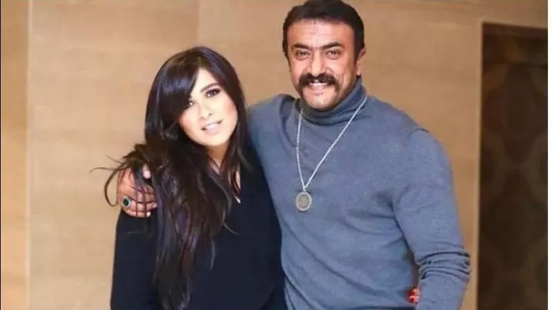 لعنة.. تعليق مثير من ياسمين عبدالعزيز بعد تصريحات أحمد العوضي