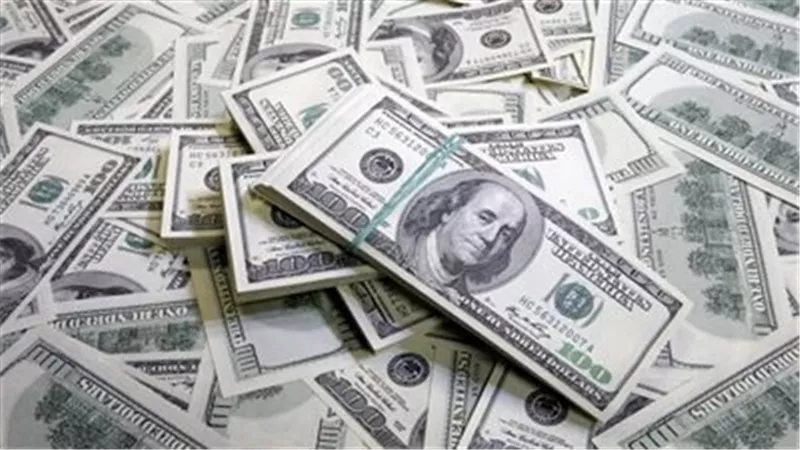 سعر الدولار اليوم الثلاثاء 9 ابريل 2024