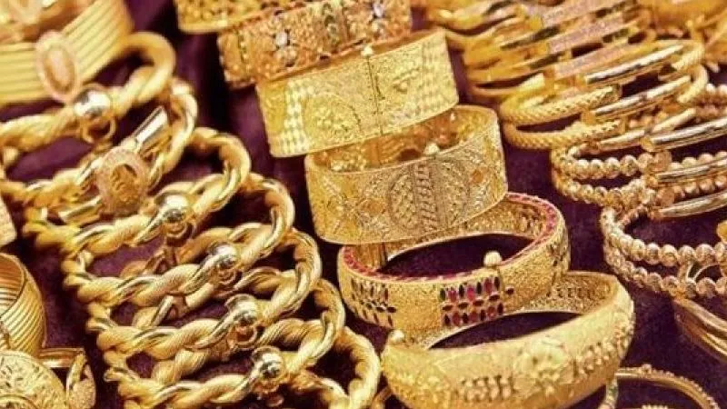 سعر الذهب اليوم الثلاثاء 9-4-2024 مفاجأة جديدة في الصاغة