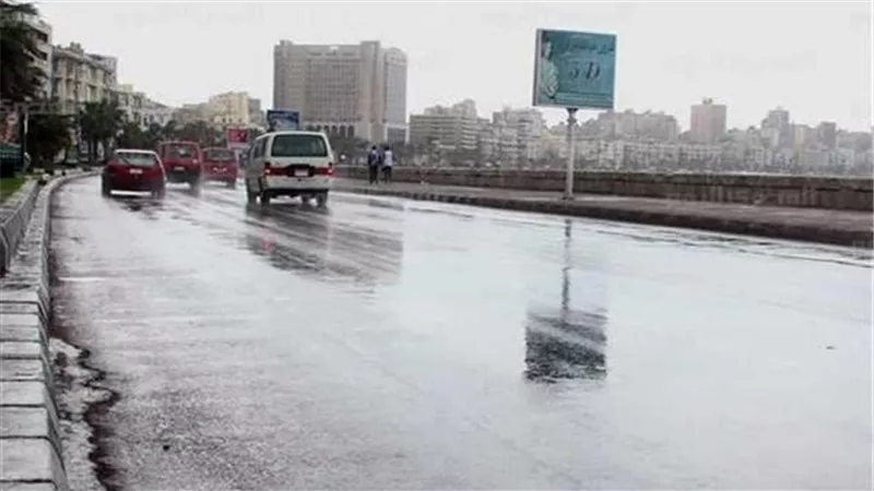 طقس عيد الفطر.. الأرصاد تكشف حالة الطقس غدا الأربعاء 10-4-2024