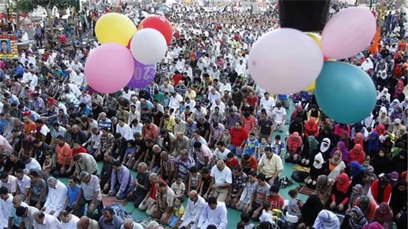 موعد أول أيام شهر شوال.. متى تبدأ تكبيرات عيد الفطر المبارك؟