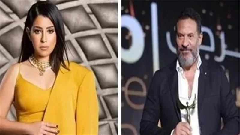 منع من التمثيل وجدل في الكويت.. القصة الكاملة لأزمة ماجد المصري وأيتن عامر بسبب مسلسل زوجة واحدة لا تكفي
