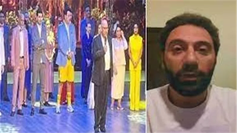 طردوه من المعهد واتهموه بالإلحاد.. تفاصيل مثيرة عما حدث لنجل بيومي فؤاد بعد أزمة محمد سلام