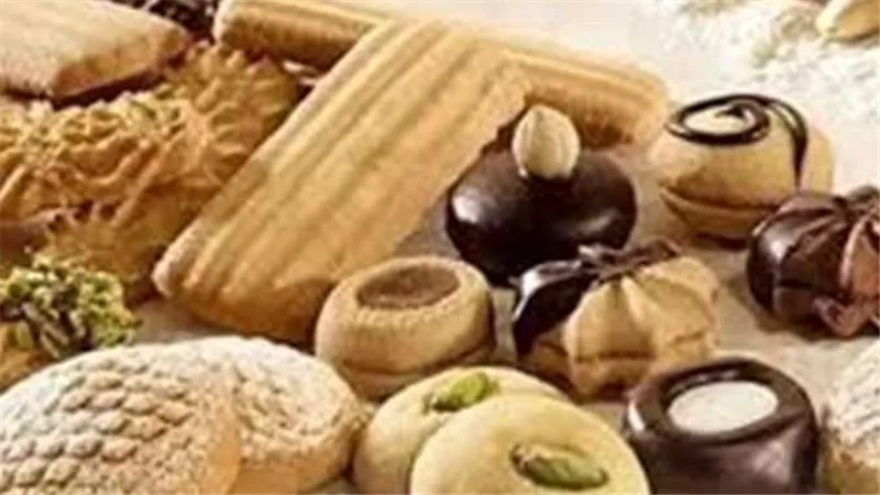 السعر مفاجأة.. تعرف على أغلى علبة كحك في مصر