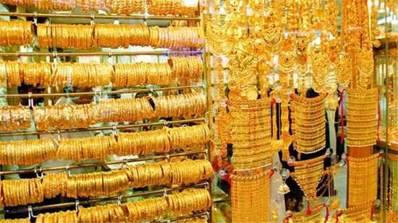 سعر الذهب اليوم الأربعاء 10-4-2024 تحرك جديد للمعدن الأصفر