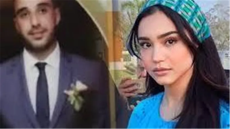 خطف وتعذيب.. القصة الكاملة لمقتل زوج الفنانة المغربية ريم فكري
