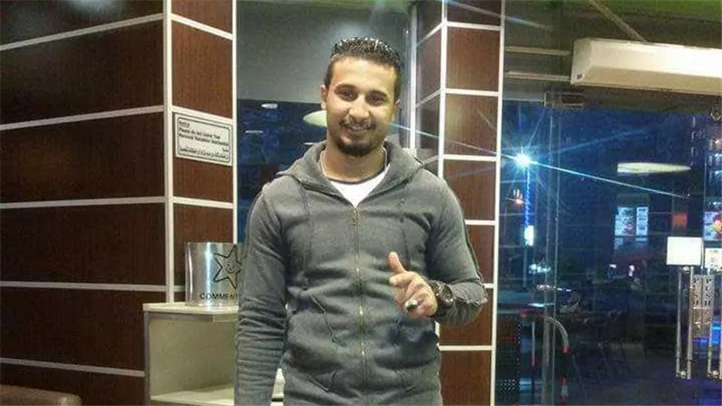 لبس كفنه قبل بدلته.. تفاصيل صادمة في مقتل عريس العيد بإمبابة
