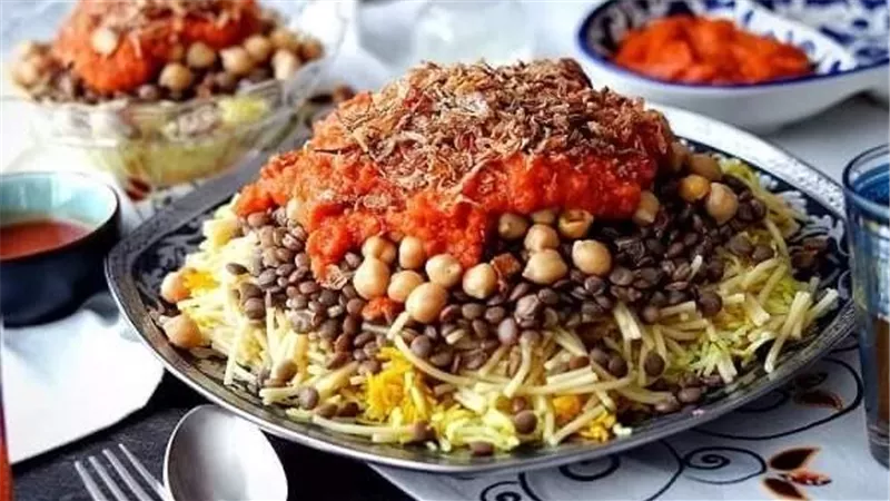احذره في العيد.. هذه الفئات ممنوعة من تناول الكشري