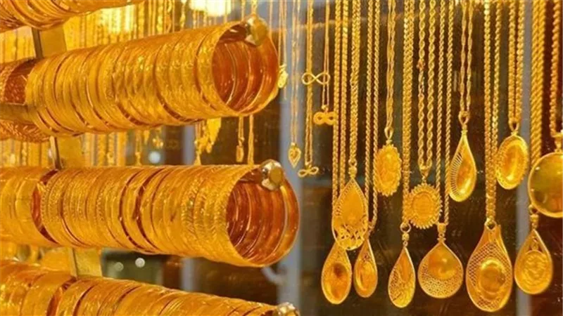 سعر الذهب اليوم الخميس 11-4-2024 بيع وشراء في مصر