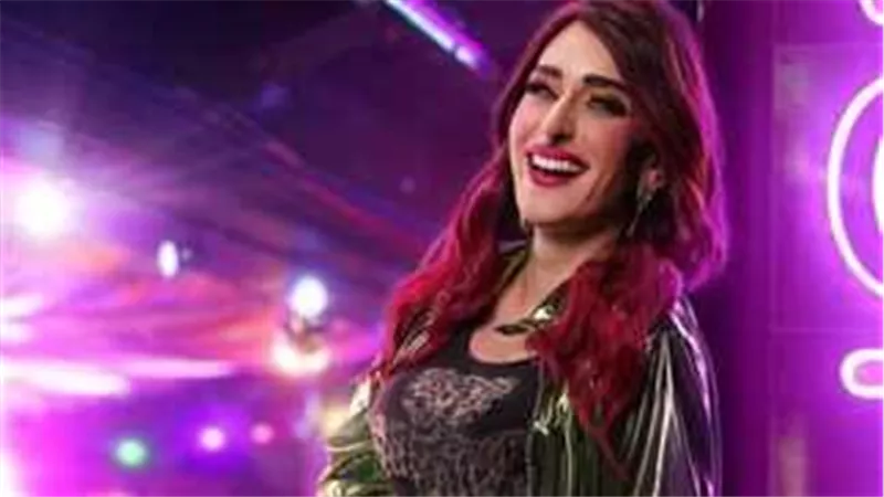 تغيير جلدي.. سر تقديم أمينة خليل دور راقصة في فيلم شقو | فيديو