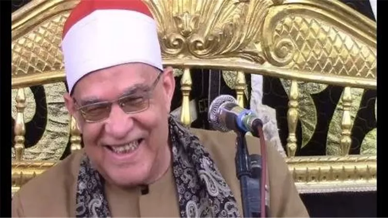 أخطأ 10 مرات في قرآن الفجر..القصة الكاملة لثورة الغضب ضد القارئ محمد السلكاوي ووقفه من الإذاعة | شاهد