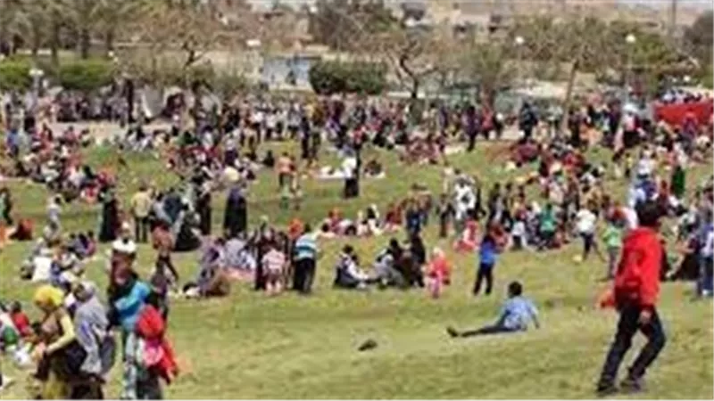 بعد عطلة عيد الفطر.. موعد شم النسيم والإجازات الرسمية في 2024
