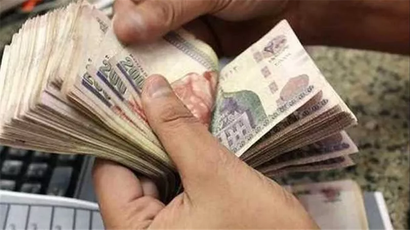 بعد الزيادة.. موعد صرف مرتبات أبريل 2024 بالقيم الجديدة