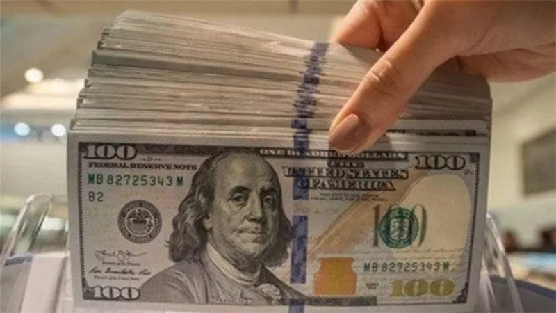 سعر الدولار اليوم السبت 13 ابريل 2024