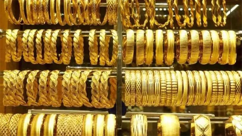 سعر الذهب اليوم السبت 13-4-2024 قفزة جديدة في جميع الأعيرة