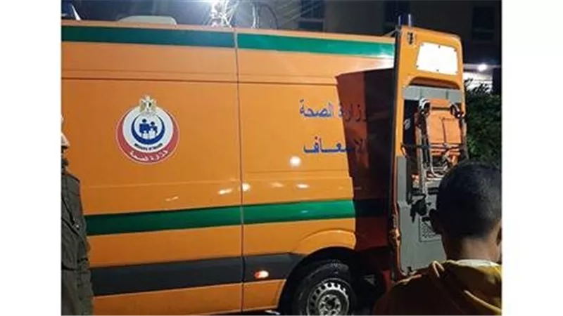 هزعل أمك عليك.. تفاصيل مثيرة عن جريمة حسناء الطالبية