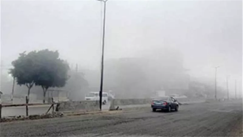 الأرصاد تكشف مفاجأة عن حالة الطقس غدا الأحد 14-4-2024