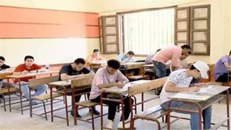 تعرف على موعد امتحانات الثانوية العامة 2024 وشكل الامتحانات 