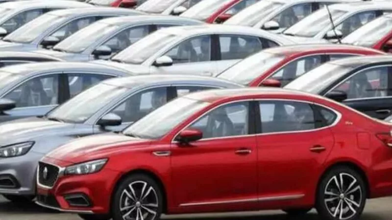 مفاجأة جديدة.. تعرف على أسعار السيارات 2024 