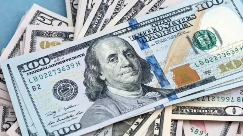 سعر الدولار اليوم الأحد 14 ابريل 2024