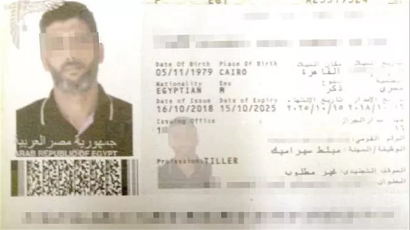 غدرت بهم.. اعترافات مرعبة للمتهم بقتـ.ل 3 مصريين في قطر