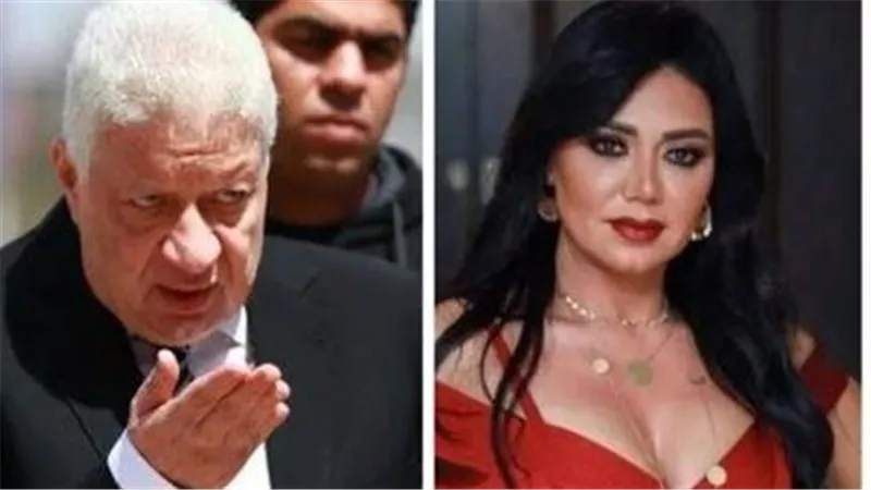 لا يجوز في رمضان.. القصة الكاملة لهجوم مرتضى منصور على رانيا يوسف ورامز جلال وحسين لبيب