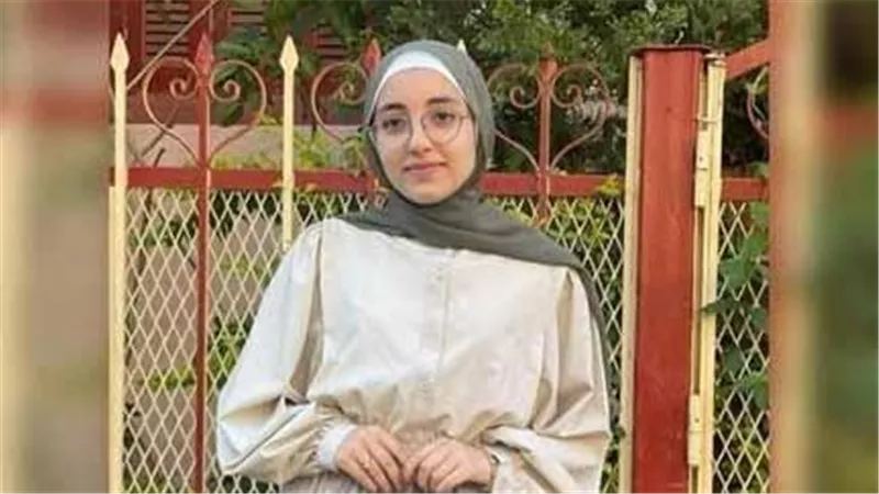 كانت راجعة من الدرس.. تفاصيل صادمة في وفاة ليلى عصفورة الجنة بالبحيرة