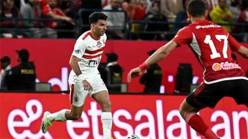 مركز تاريخي.. ترتيب الأهلي والزمالك وبيراميدز بين أندية العالم